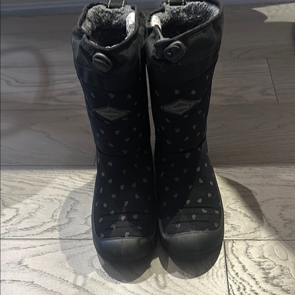 Kids Waterproof Boots